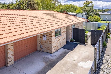 Photo of property in 34b Field Street, Aramoho, Whanganui, 4500