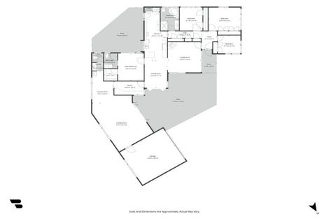 Photo of property in 15 Pickwick Parade, Mellons Bay, Auckland, 2014