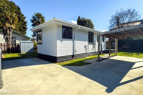 Photo of property in 18b Prospect Street, Putaruru, 3411