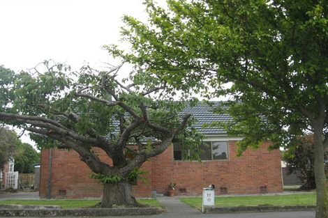 Photo of property in 17 Achilles Street, Burwood, Christchurch, 8061