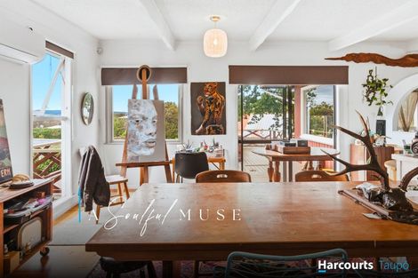 Photo of property in 11 Frederick Street, Two Mile Bay, Taupo, 3330