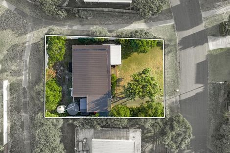 Photo of property in 6 Jane Gifford Place, Omaha, 0986