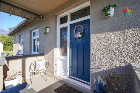 Photo of property in 29 Fulton Street, Gladstone, Invercargill, 9810