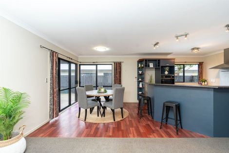 Photo of property in 3 Woodham Place, Rototuna North, Hamilton, 3210