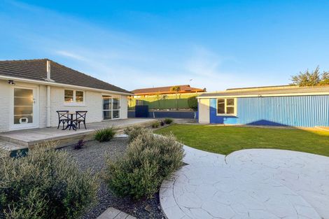 Photo of property in 122 Joy Street, Shirley, Christchurch, 8061