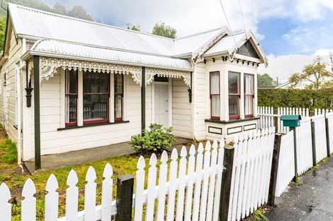Photo of property in 54 Selwyn Street, North East Valley, Dunedin, 9010