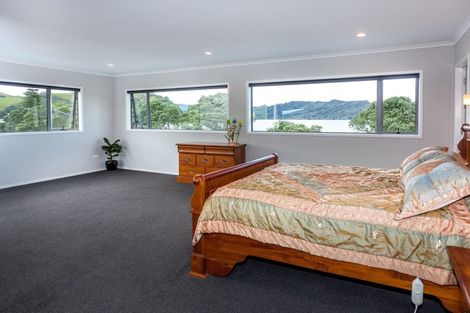 Photo of property in 1 Otautu Wharf Road, Colville, Coromandel, 3584
