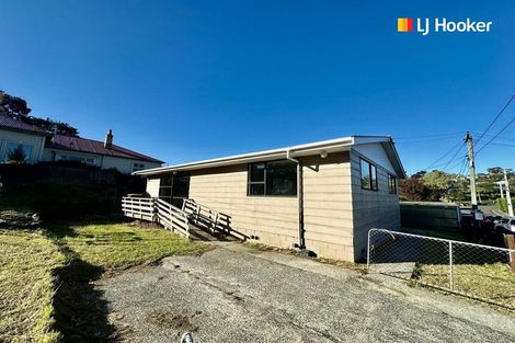 Photo of property in 33 Wickliffe Terrace, Port Chalmers, 9023