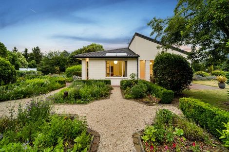 Photo of property in 21 Manna Place, West Melton, Christchurch, 7675