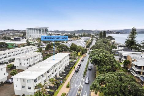 Photo of property in 34/3 Riverside Road, Orewa, 0931