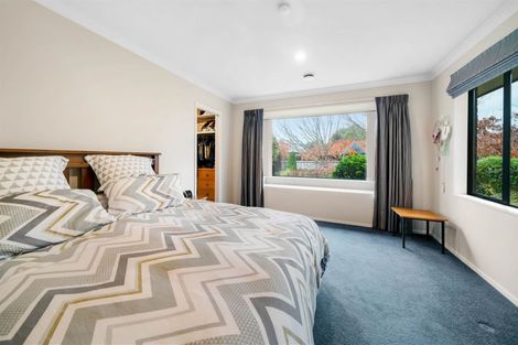 Photo of property in 18 Michelangelo Drive, Rolleston, 7614