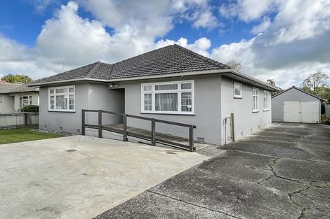 Photo of property in 17 Rewa Street, Takaro, Palmerston North, 4412