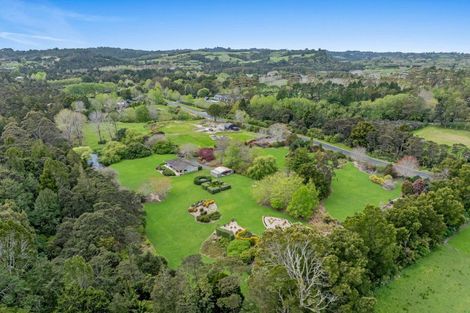 Photo of property in 60 Robinson Road, Coatesville, Albany, 0793