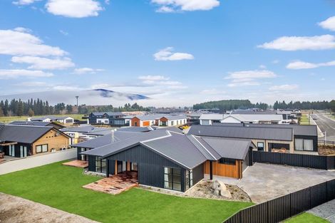 Photo of property in 20 Jack Adamson Drive, Twizel, 7901