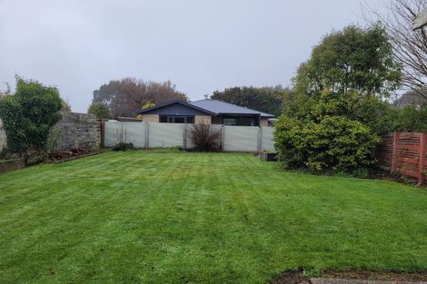 Photo of property in 68 Anglem Street, Hawthorndale, Invercargill, 9810