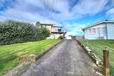 Photo of property in 2/23 Claymore Street, Manurewa, Auckland, 2102