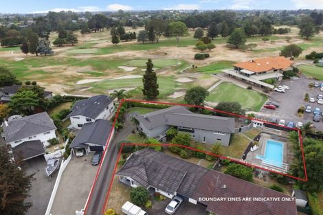 Photo of property in 35 Marnane Terrace, St Andrews, Hamilton, 3200