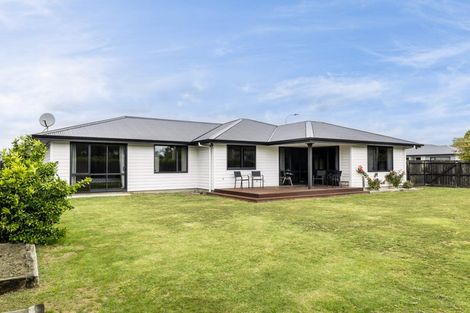 Photo of property in 8 Grenside Lane, Mahora, 4120