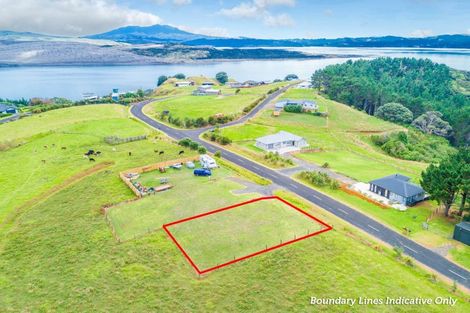 Photo of property in 143 Maukutea Drive, Kawhia, 3889
