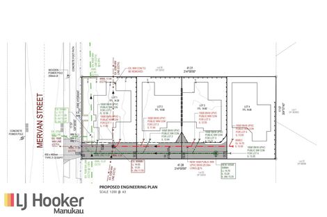 Photo of property in 29 Mervan Street, Mangere East, Auckland, 2024