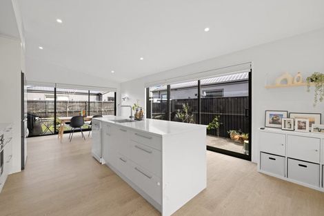 Photo of property in 41 Collies Road, Casebrook, Christchurch, 8051