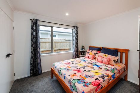 Photo of property in 12 Ivy Lane, Kelvin Grove, Palmerston North, 4414