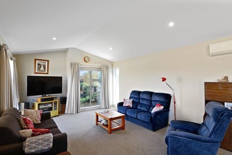 Photo of property in 4 Burford Way, Rolleston, 7615