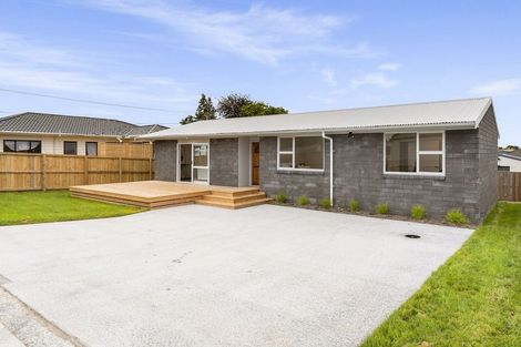 Photo of property in 1 Tumai Lane, Kihikihi, 3800