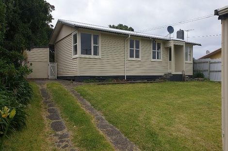 Photo of property in 53 Victoria Street, Patea, 4520