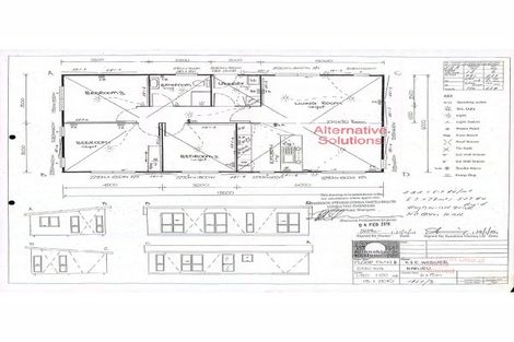 Photo of property in 51b Goffe Drive, Haruru, 0204