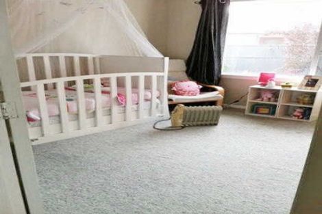 Photo of property in 14 Ashwood Street, Parklands, Christchurch, 8083