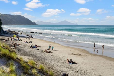 Photo of property in 419 Cames Road, Kaiwaka, Wellsford, 0975