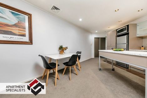 Photo of property in 423/184 Symonds Street, Eden Terrace, Auckland, 1010