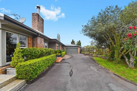 Photo of property in 8 Braid Road, St Andrews, Hamilton, 3200