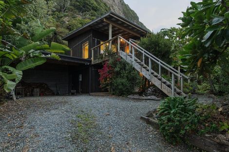 Photo of property in 1843f Coast Road, Barrytown, Runanga, 7873