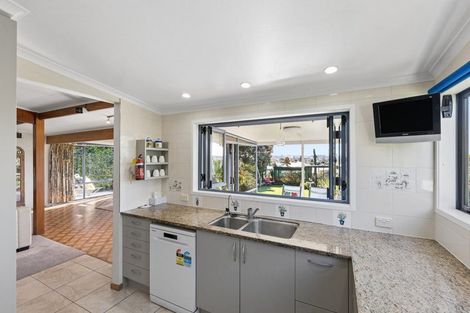 Photo of property in 132 Riverview Road, Huntly, 3700