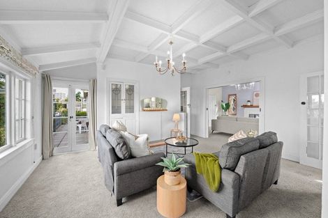 Photo of property in 89 Pembroke Street, Hamilton Lake, Hamilton, 3204