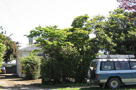 Photo of property in 6 Burden Street, Redwoodtown, Blenheim, 7201