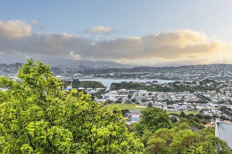 Photo of property in 87a Seatoun Heights Road, Seatoun, Wellington, 6022