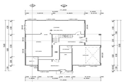 Photo of property in 39 Emlyn Place, Torbay, Auckland, 0630