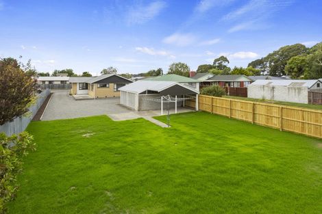 Photo of property in 14 Whitefield Street, Kaiapoi, 7630