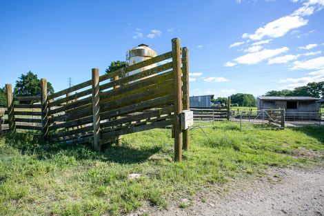 Photo of property in 372 Victoria Road, Pukemoremore, Cambridge, 3493