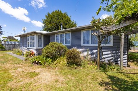 Photo of property in 11 North Street, Taumarunui, 3920