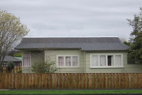 Photo of property in 8c Sussex Street, Levin, 5510