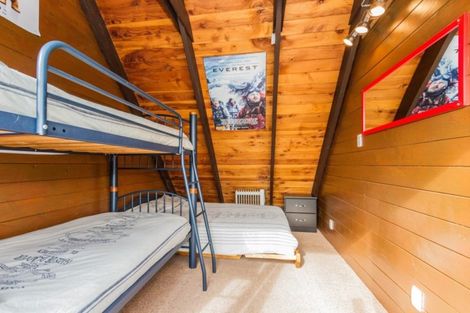 Photo of property in 24 Totara Street, Ohakune, 4625