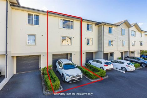 Photo of property in 41 Kirikiri Lane, East Tamaki, Auckland, 2013