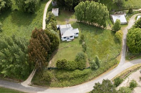 Photo of property in 181 Harris Road, Woodville, 4997