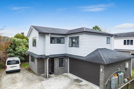 Photo of property in 38c Alma Crescent, Papakura, 2110