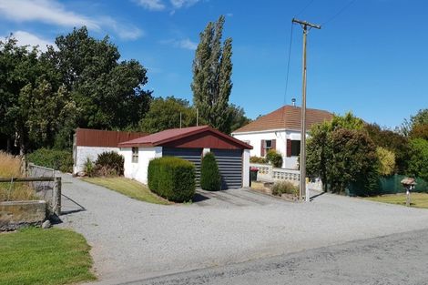 Photo of property in 21 Brown Road, Milford, Temuka, 7986