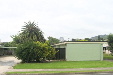 Photo of property in 1a George Street, Te Kuiti, 3910